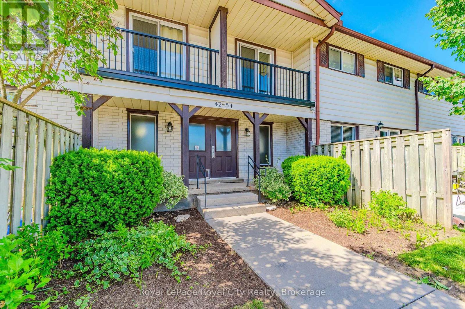 53 - 30d Flamingo Drive, Woolwich, Ontario  N3B 1V5 - Photo 5 - X12332927