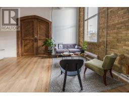201-202 - 147 LIBERTY STREET, Toronto, Ontario