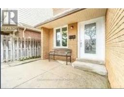 150 WEYBRIDGE TRAIL, Brampton, Ontario