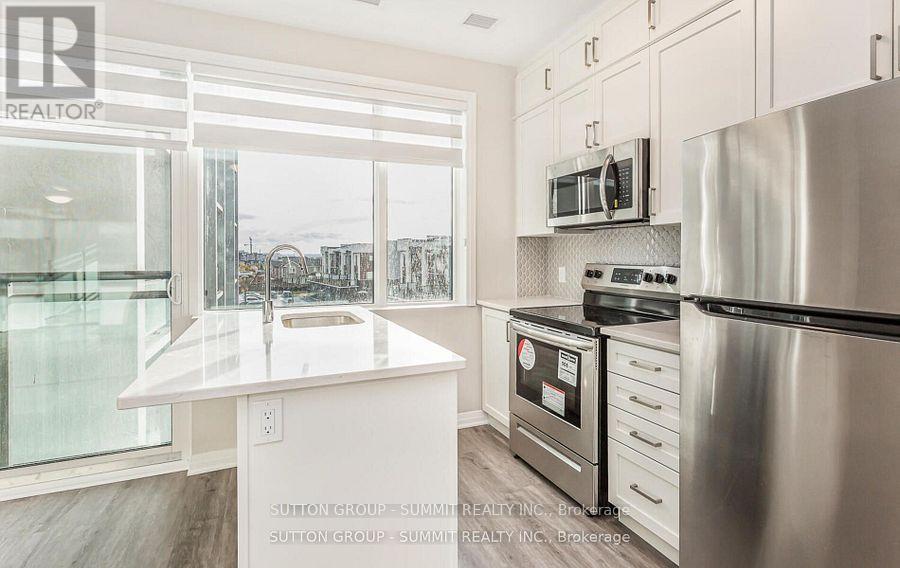 301 - 50 Kaitting Trail, Oakville, Ontario  L6M 5N4 - Photo 3 - W12332785