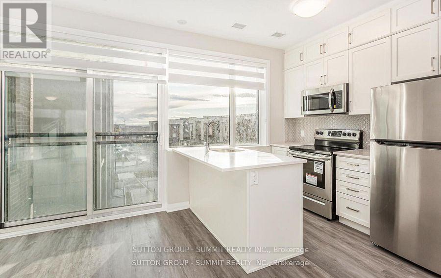 301 - 50 Kaitting Trail, Oakville, Ontario  L6M 5N4 - Photo 4 - W12332785