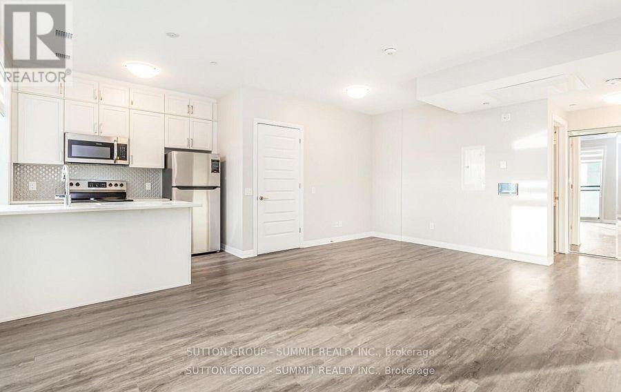 301 - 50 Kaitting Trail, Oakville, Ontario  L6M 5N4 - Photo 6 - W12332785