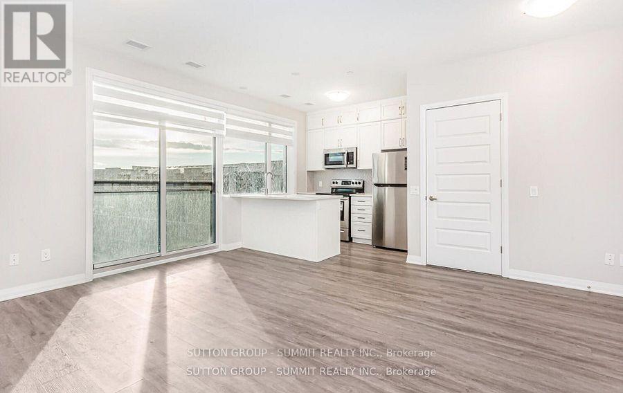 301 - 50 Kaitting Trail, Oakville, Ontario  L6M 5N4 - Photo 8 - W12332785