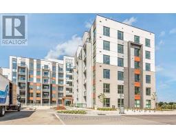 301 - 50 KAITTING TRAIL, Oakville, Ontario