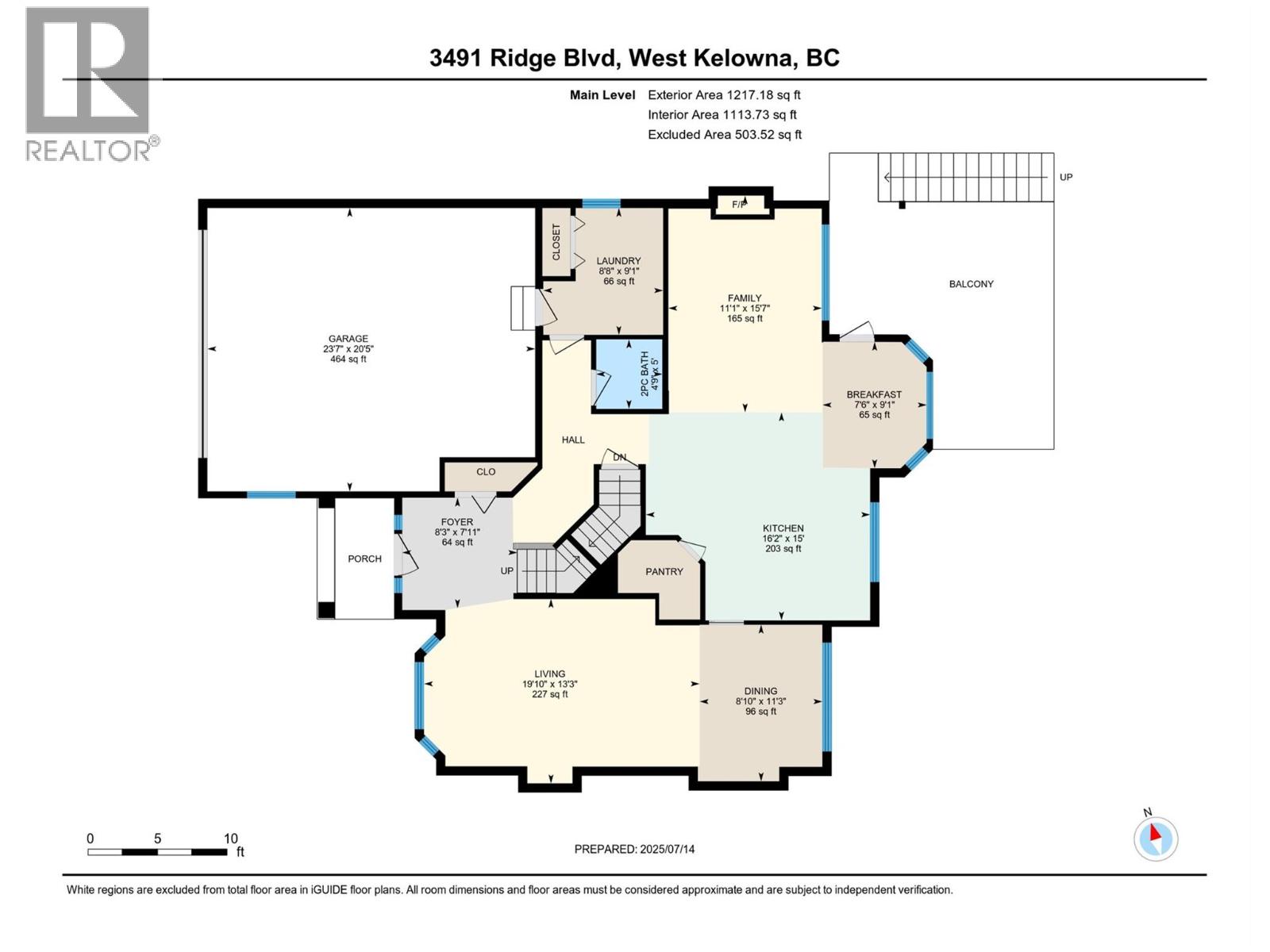 3491 Ridge Boulevard West Kelowna Photo 66