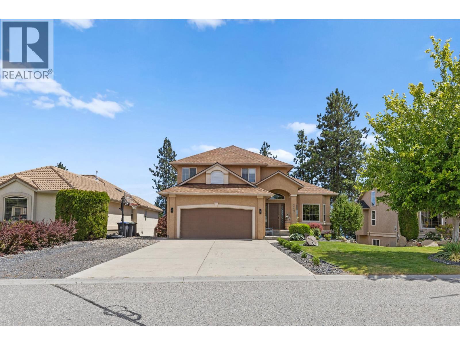 3491 Ridge Boulevard West Kelowna Photo 48