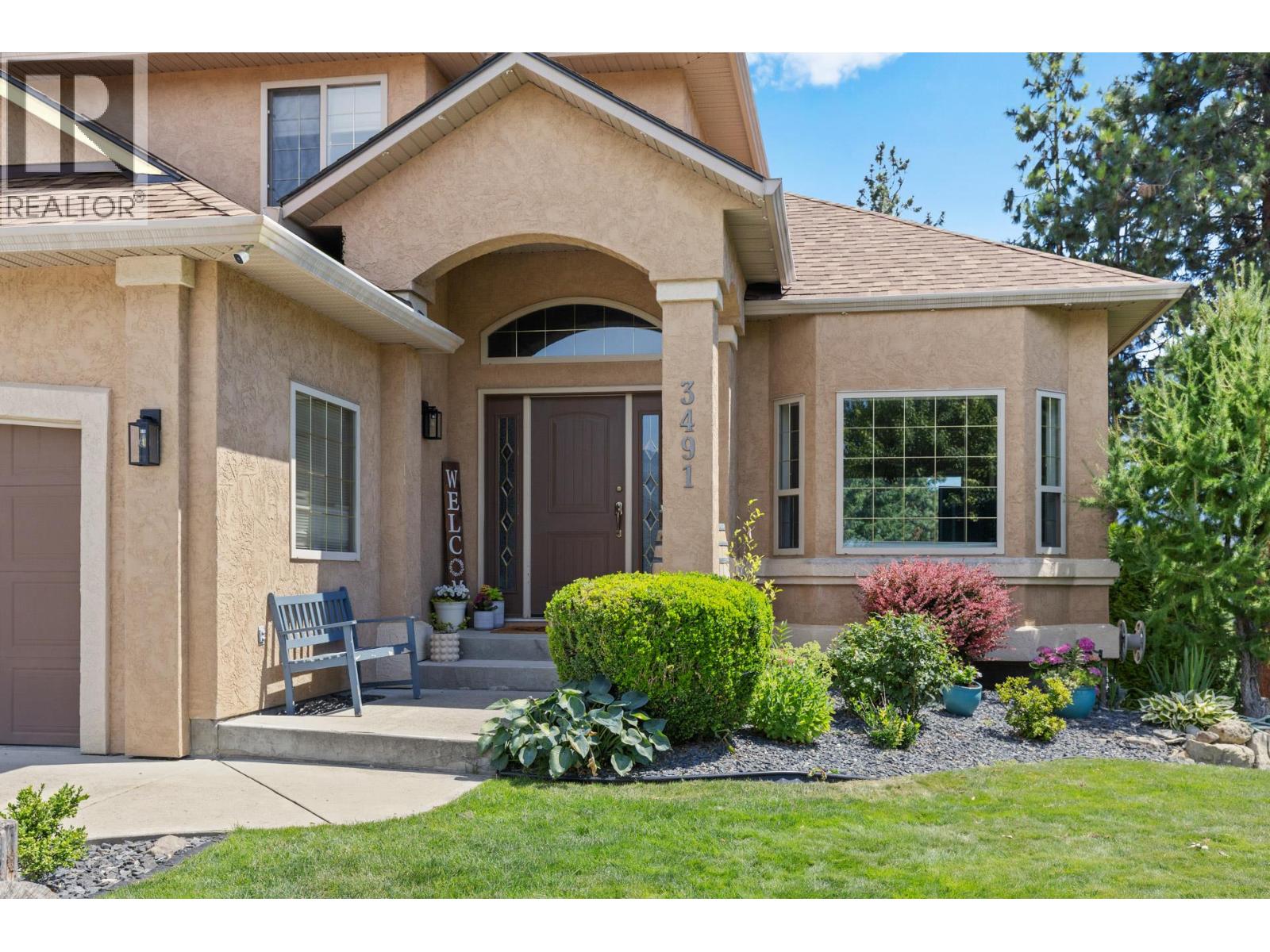 3491 Ridge Boulevard West Kelowna Photo 47