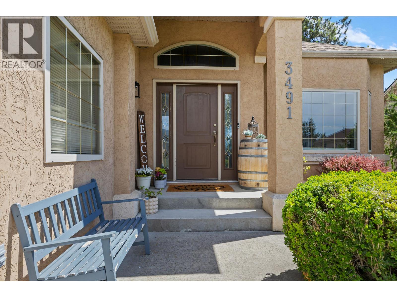 3491 Ridge Boulevard West Kelowna Photo 2