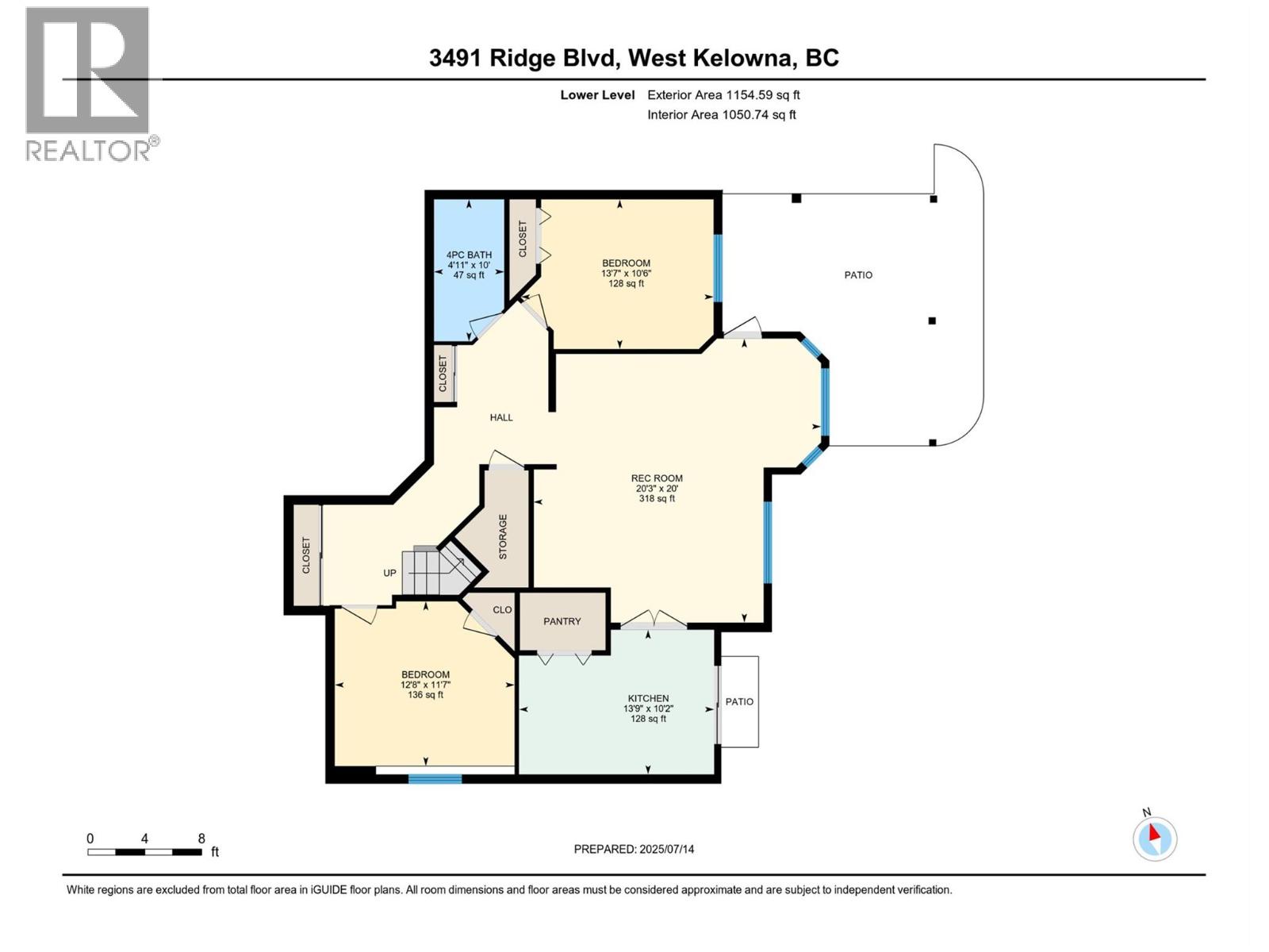 3491 Ridge Boulevard West Kelowna Photo 68