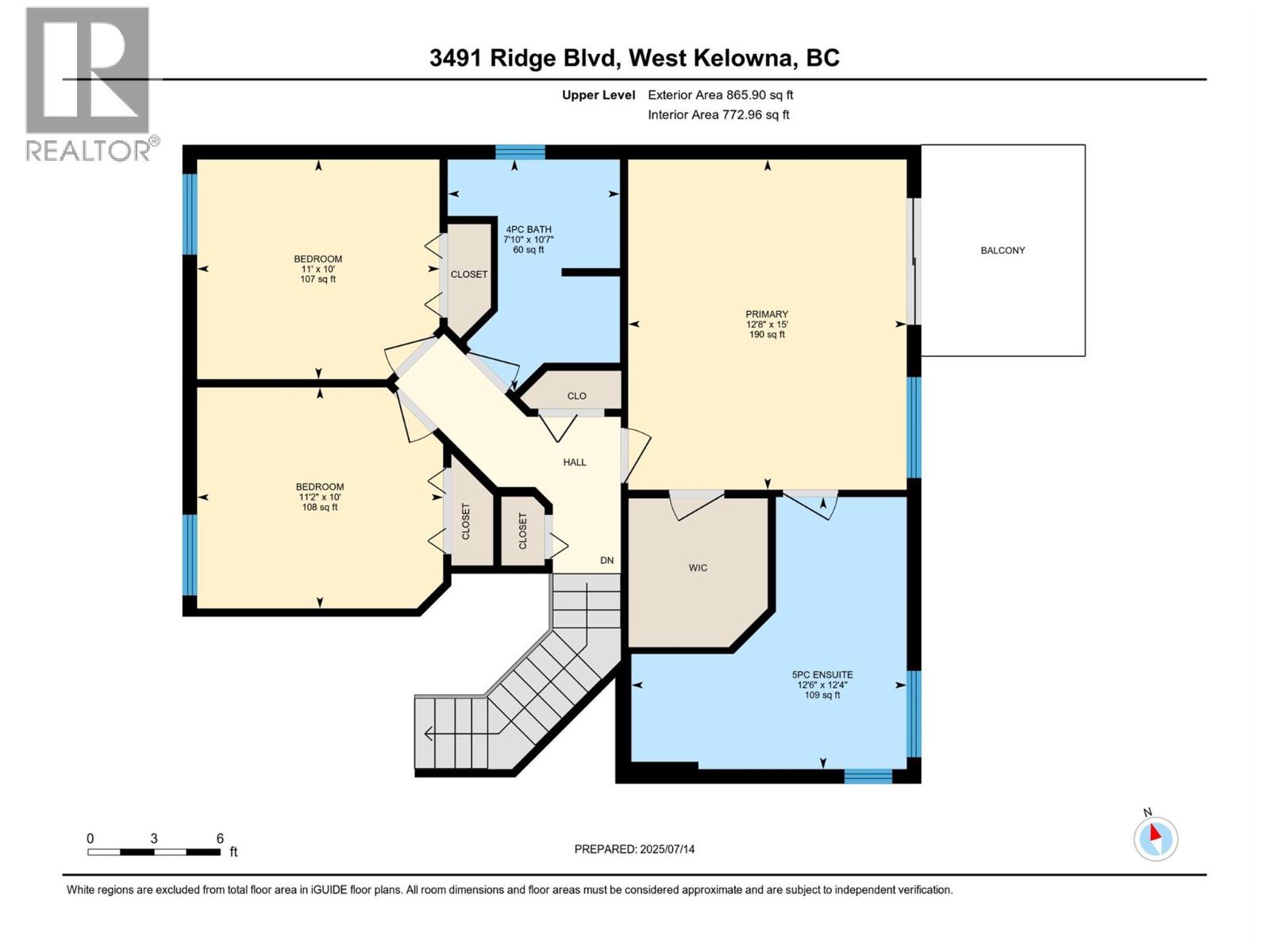 3491 Ridge Boulevard West Kelowna Photo 67