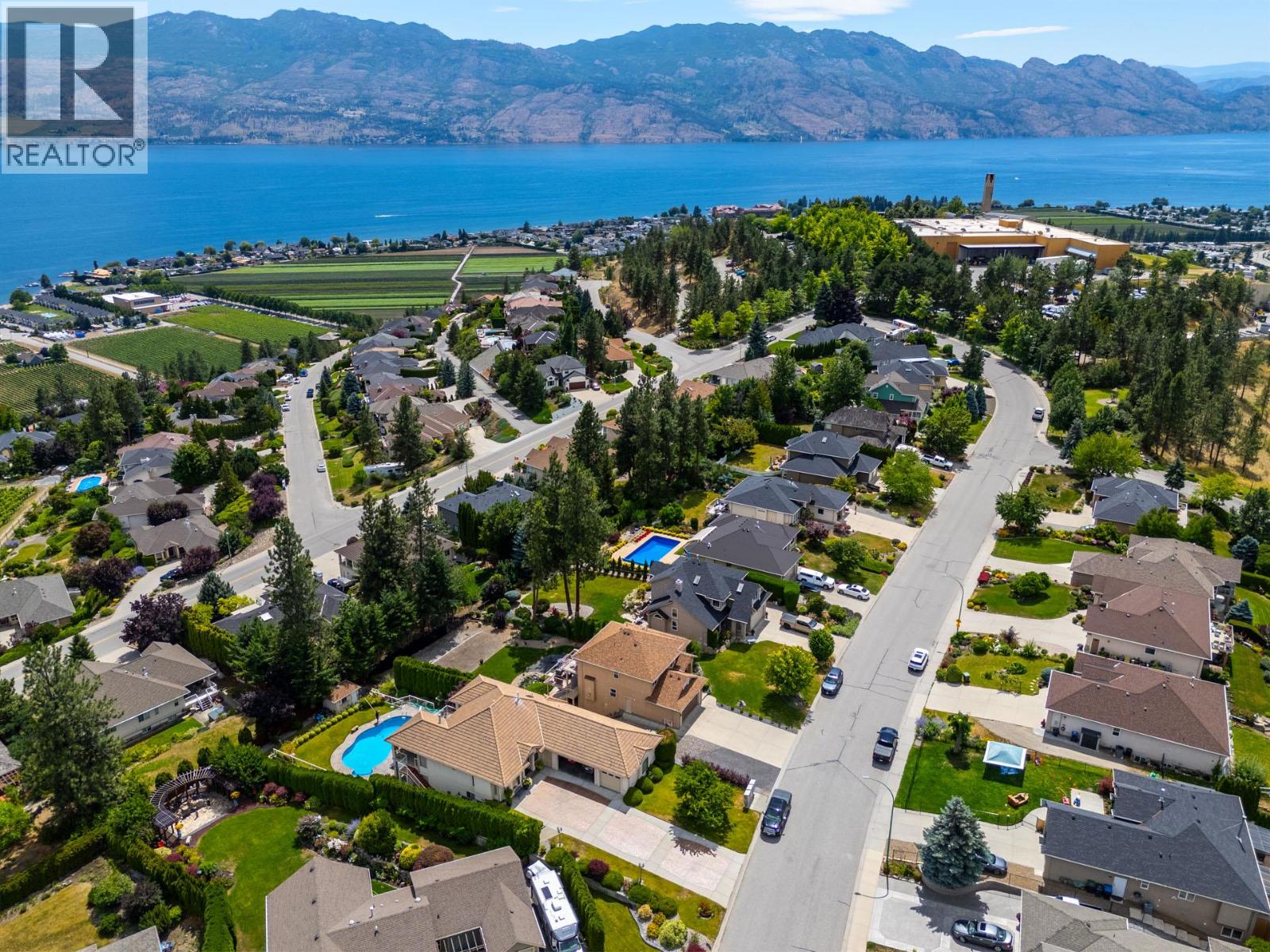 3491 Ridge Boulevard West Kelowna Photo 58