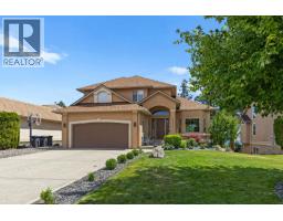 3491 Ridge Boulevard, west kelowna, British Columbia