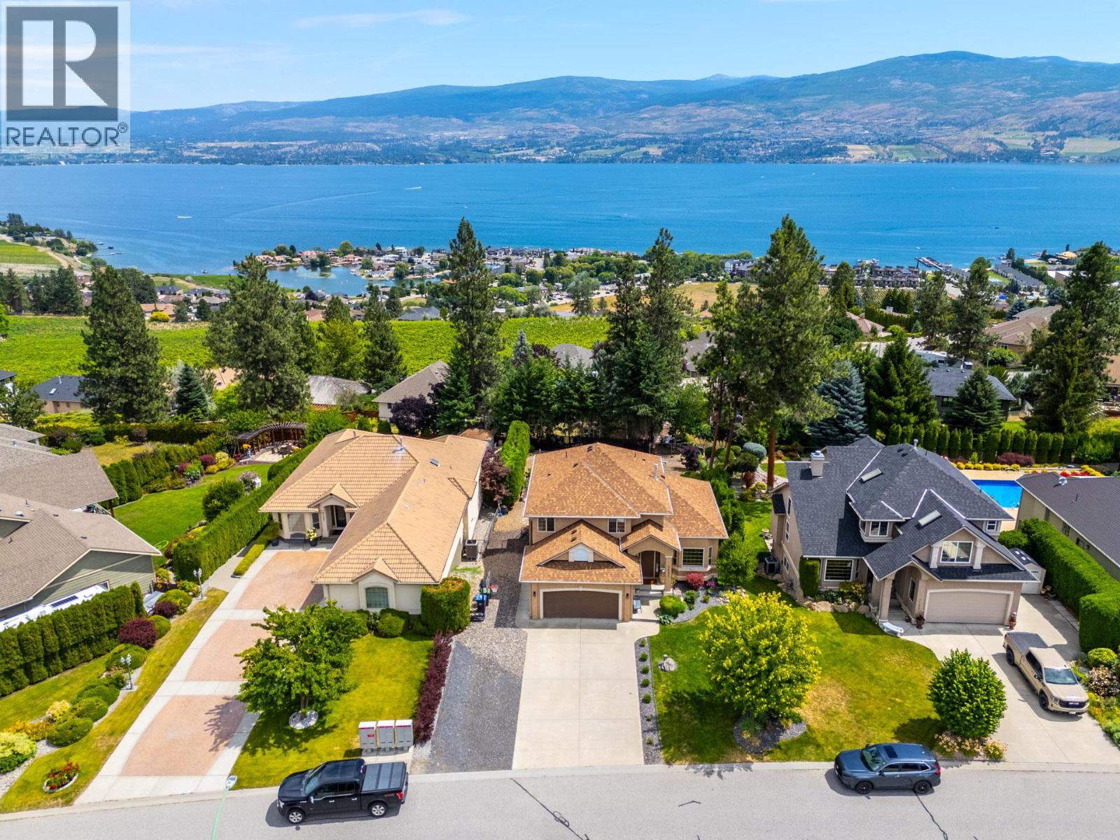 3491 Ridge Boulevard West Kelowna Photo 65