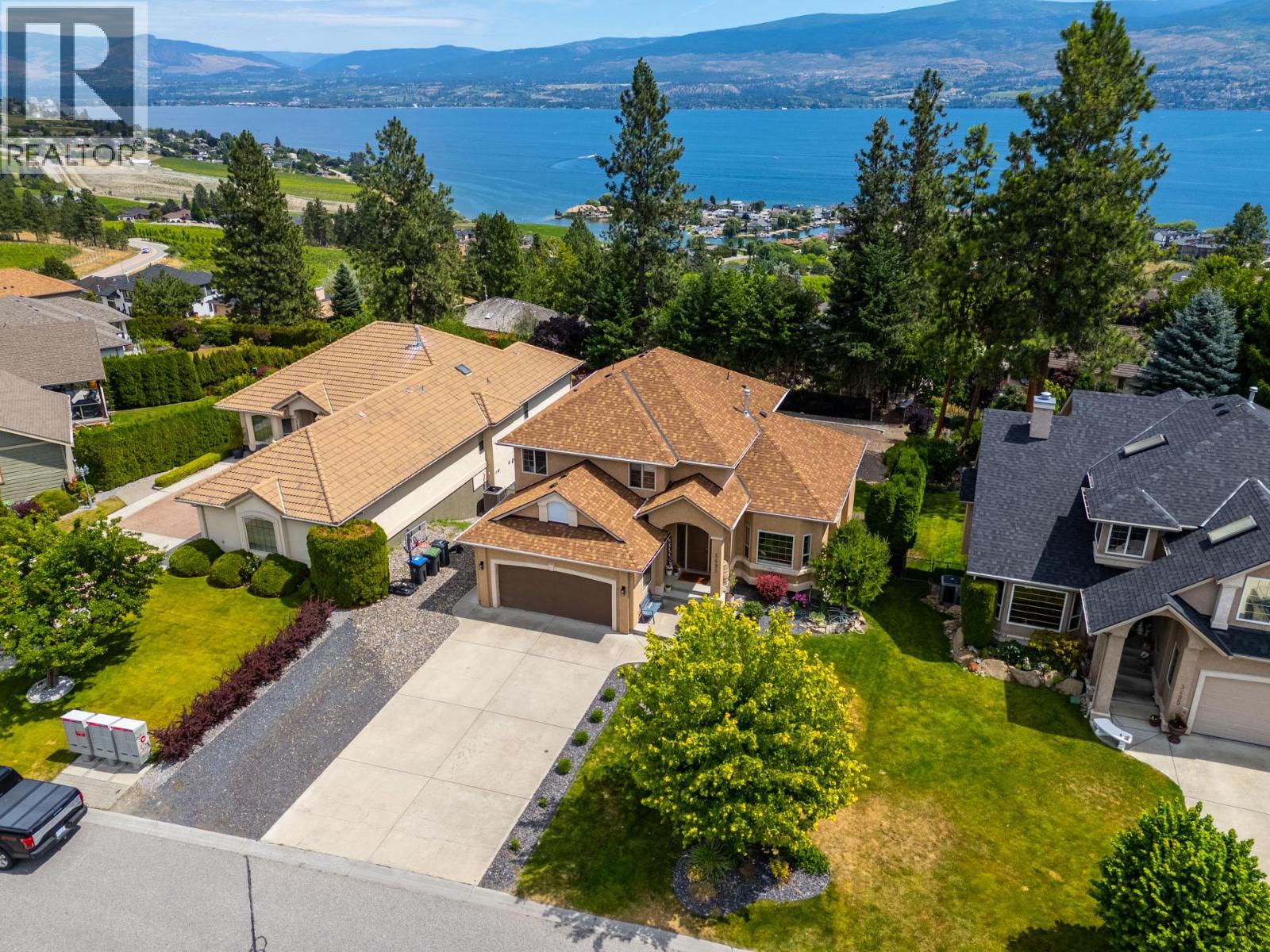 3491 Ridge Boulevard West Kelowna Photo 61