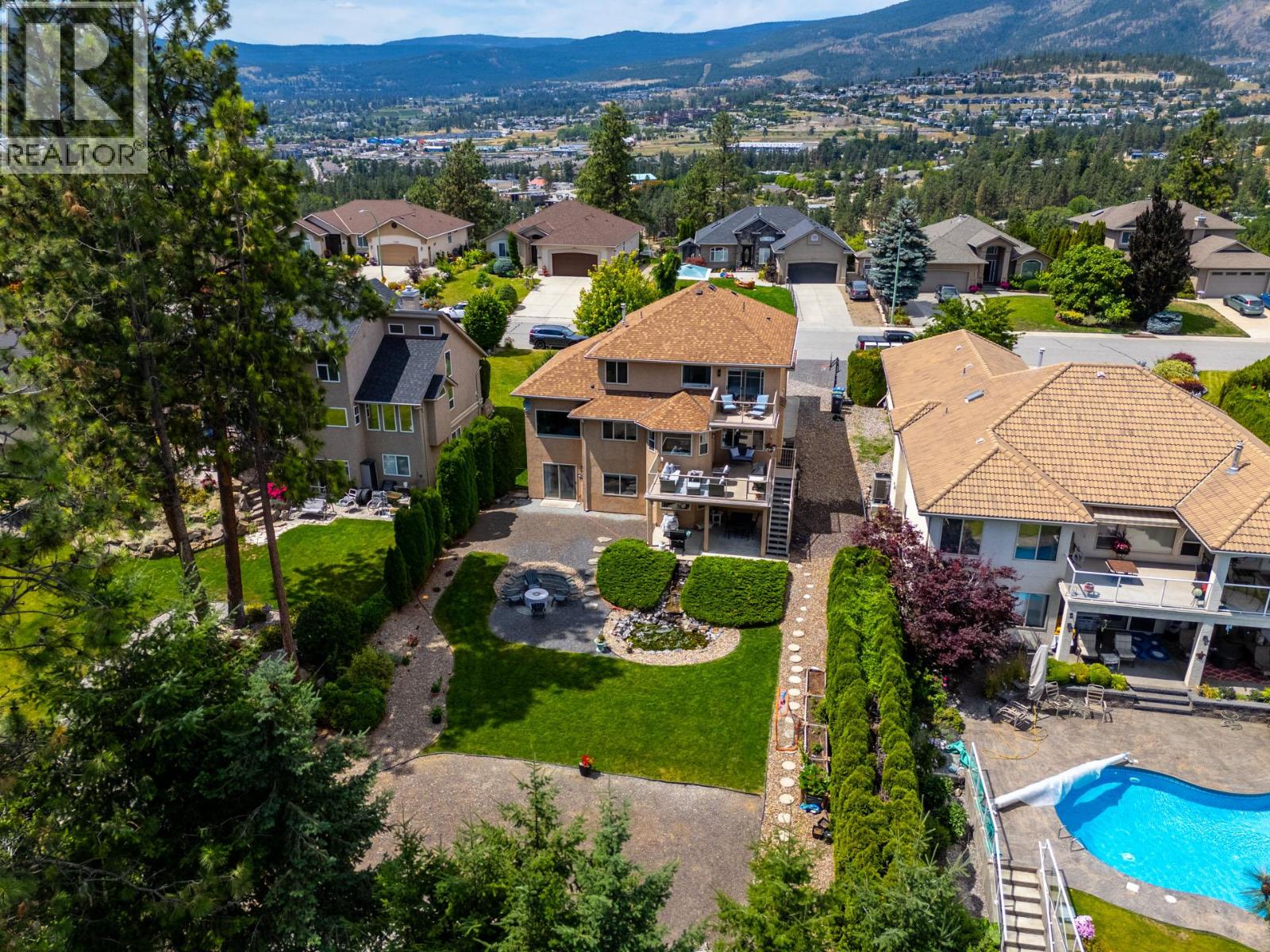 3491 Ridge Boulevard West Kelowna Photo 63