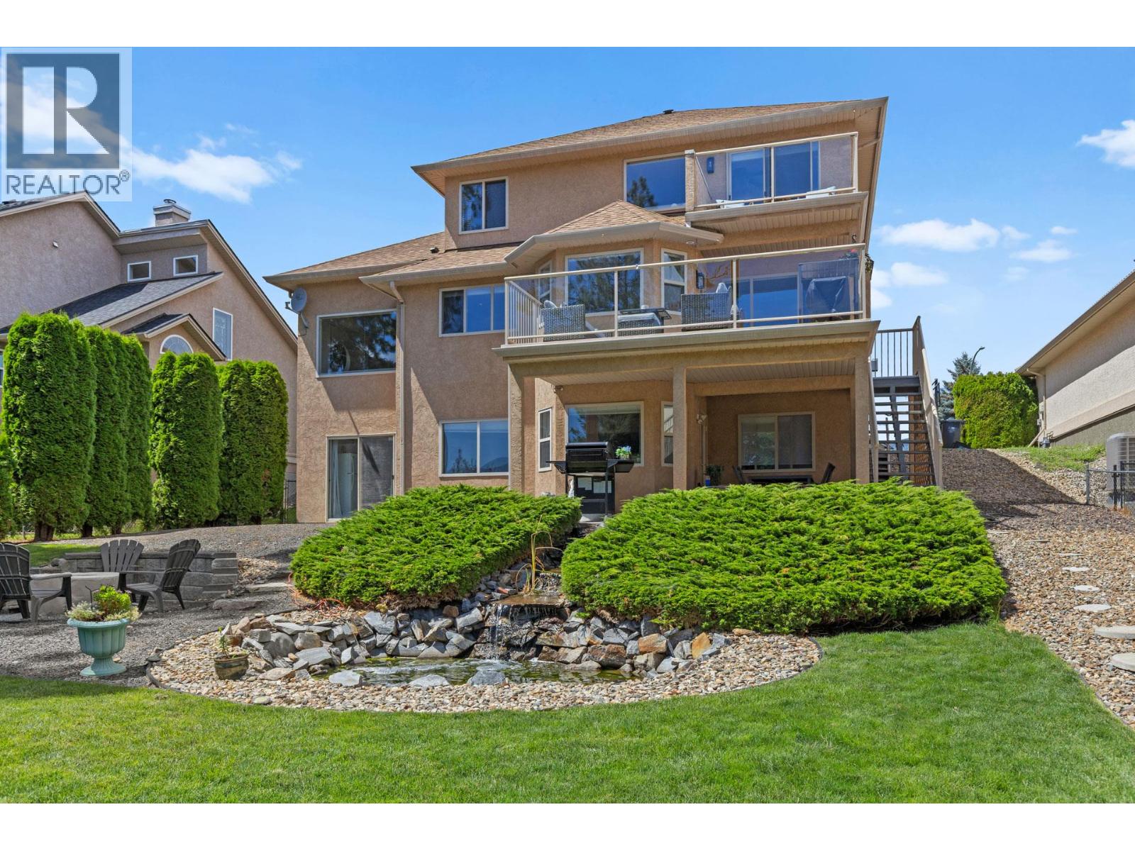 3491 Ridge Boulevard West Kelowna Photo 56