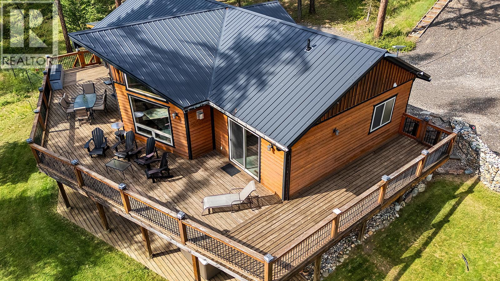 7056e Rosen Lake Road, Jaffray, British Columbia  V0B 1T0 - Photo 4 - 10358759