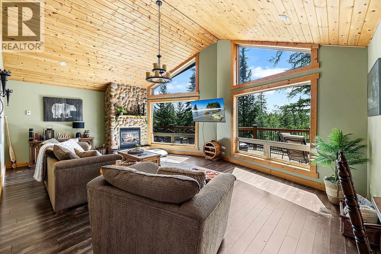 7056e Rosen Lake Road, Jaffray, British Columbia  V0B 1T0 - Photo 27 - 10358759