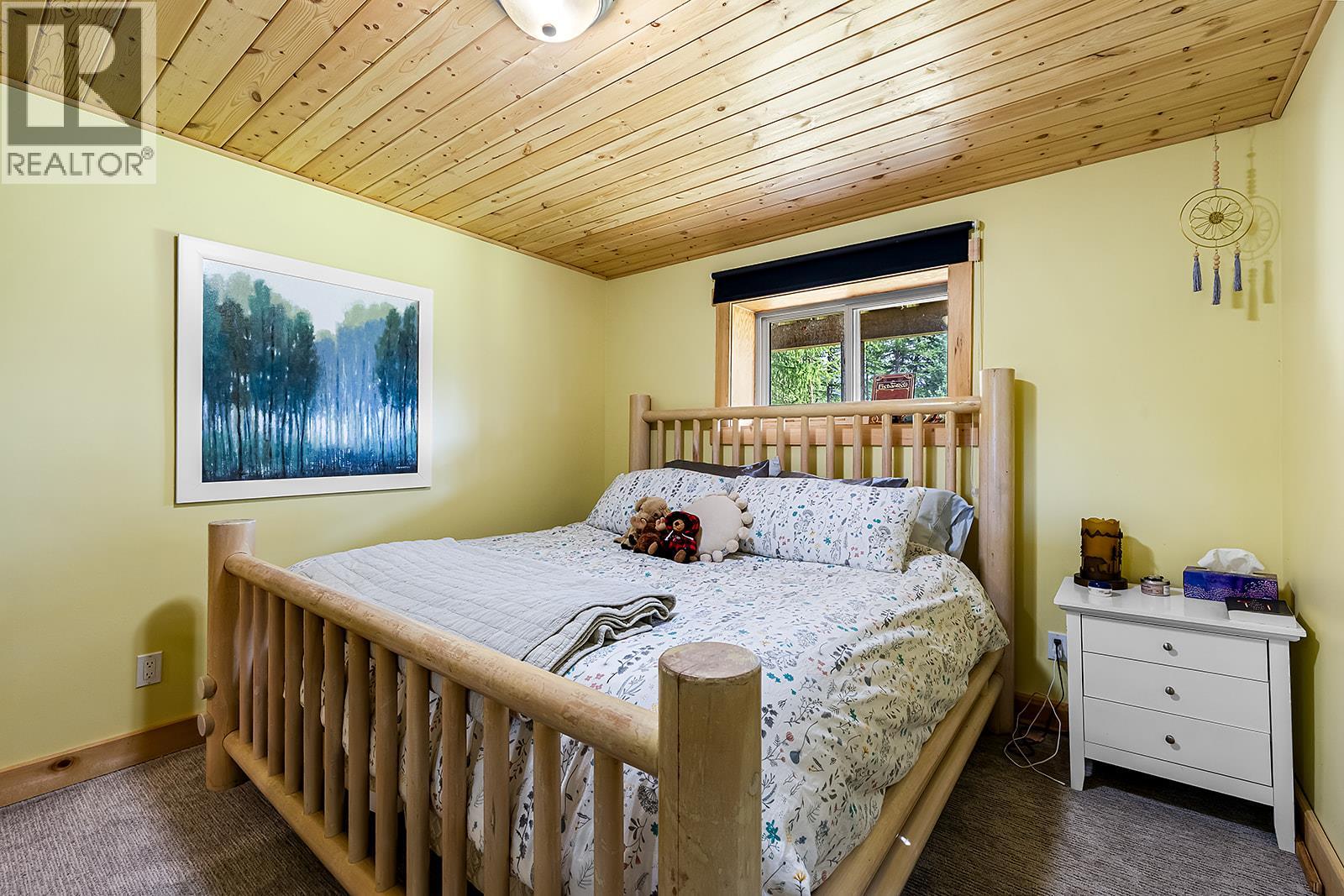 7056e Rosen Lake Road, Jaffray, British Columbia  V0B 1T0 - Photo 49 - 10358759