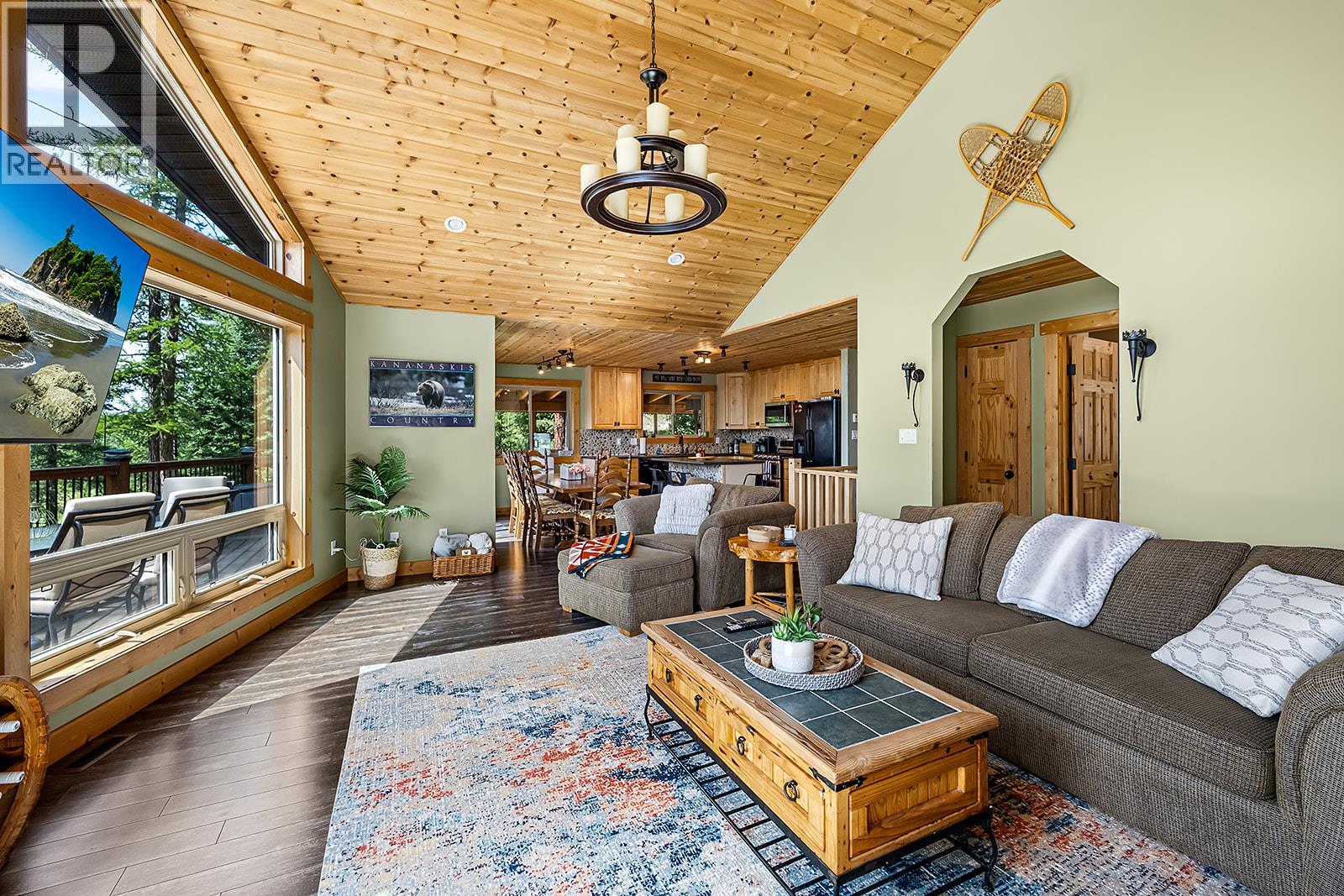 7056e Rosen Lake Road, Jaffray, British Columbia  V0B 1T0 - Photo 29 - 10358759