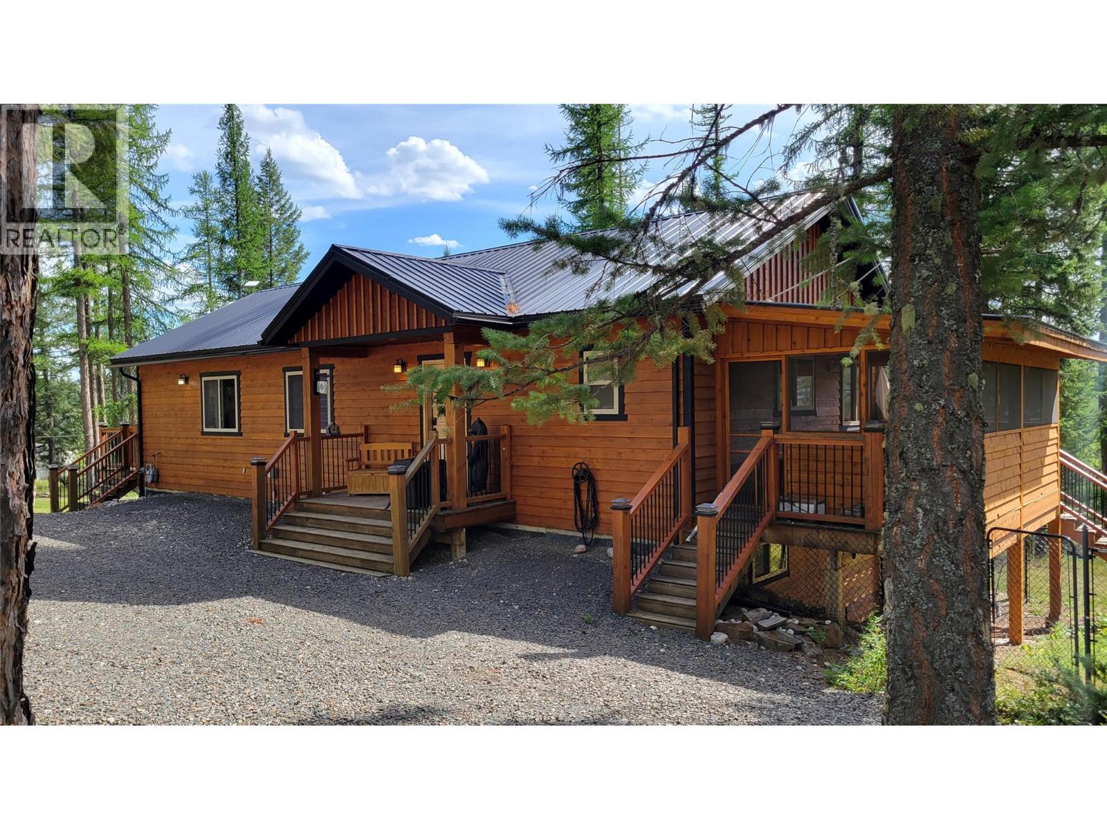 7056e Rosen Lake Road, Jaffray, British Columbia  V0B 1T0 - Photo 1 - 10358759
