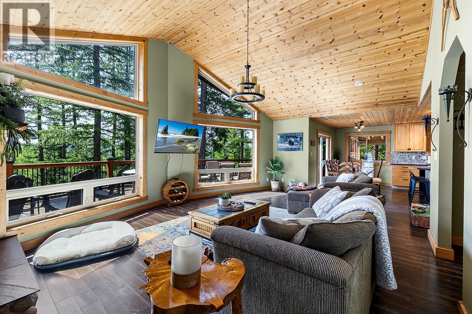 7056e Rosen Lake Road, Jaffray, British Columbia  V0B 1T0 - Photo 28 - 10358759