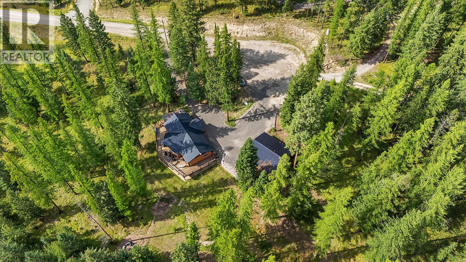 7056e Rosen Lake Road, Jaffray, British Columbia  V0B 1T0 - Photo 3 - 10358759