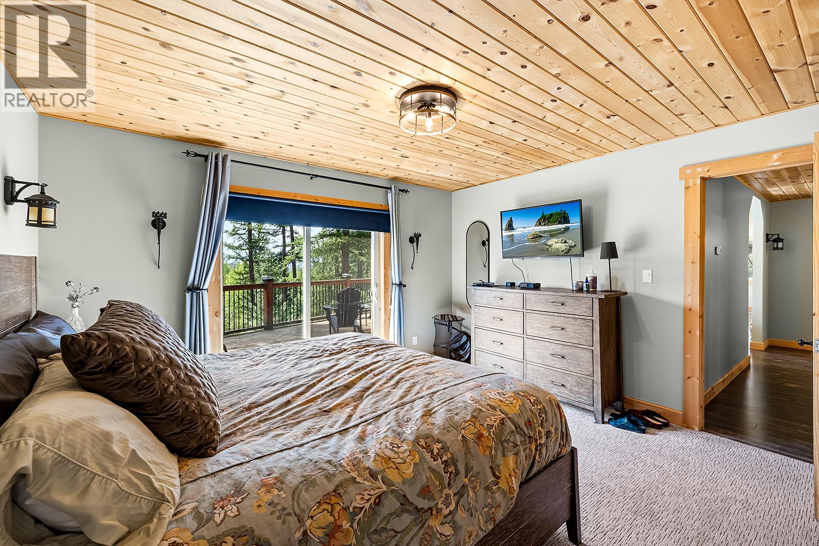 7056e Rosen Lake Road, Jaffray, British Columbia  V0B 1T0 - Photo 33 - 10358759