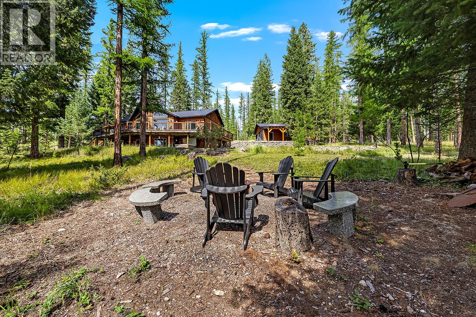 7056e Rosen Lake Road, Jaffray, British Columbia  V0B 1T0 - Photo 59 - 10358759