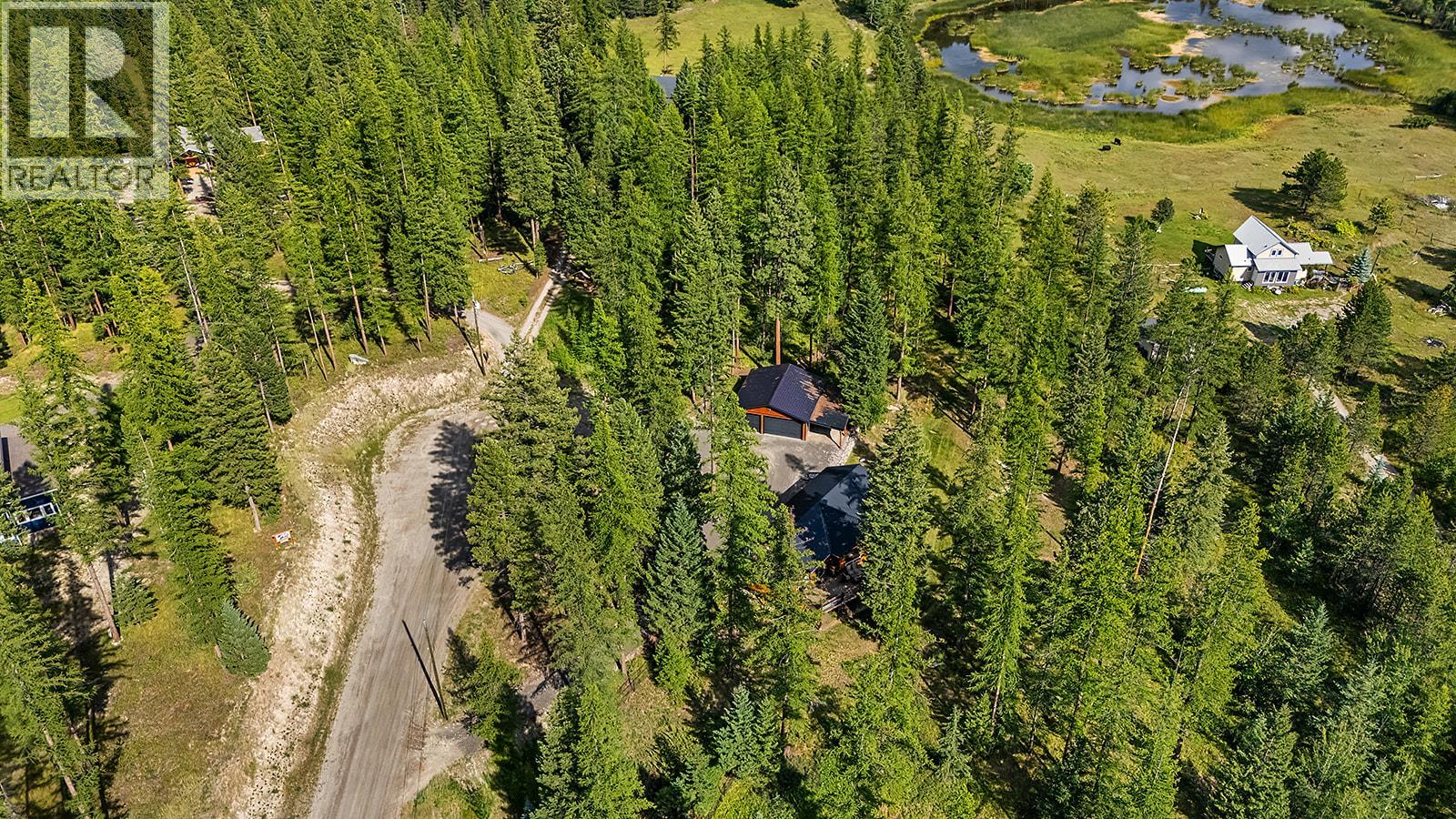 7056e Rosen Lake Road, Jaffray, British Columbia  V0B 1T0 - Photo 72 - 10358759