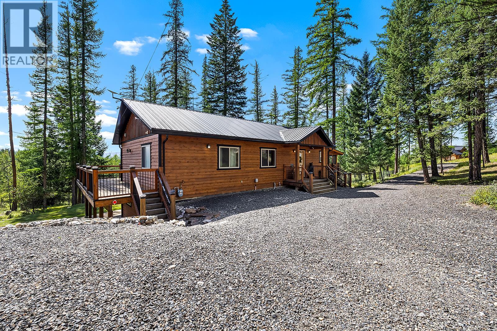 7056e Rosen Lake Road, Jaffray, British Columbia  V0B 1T0 - Photo 68 - 10358759