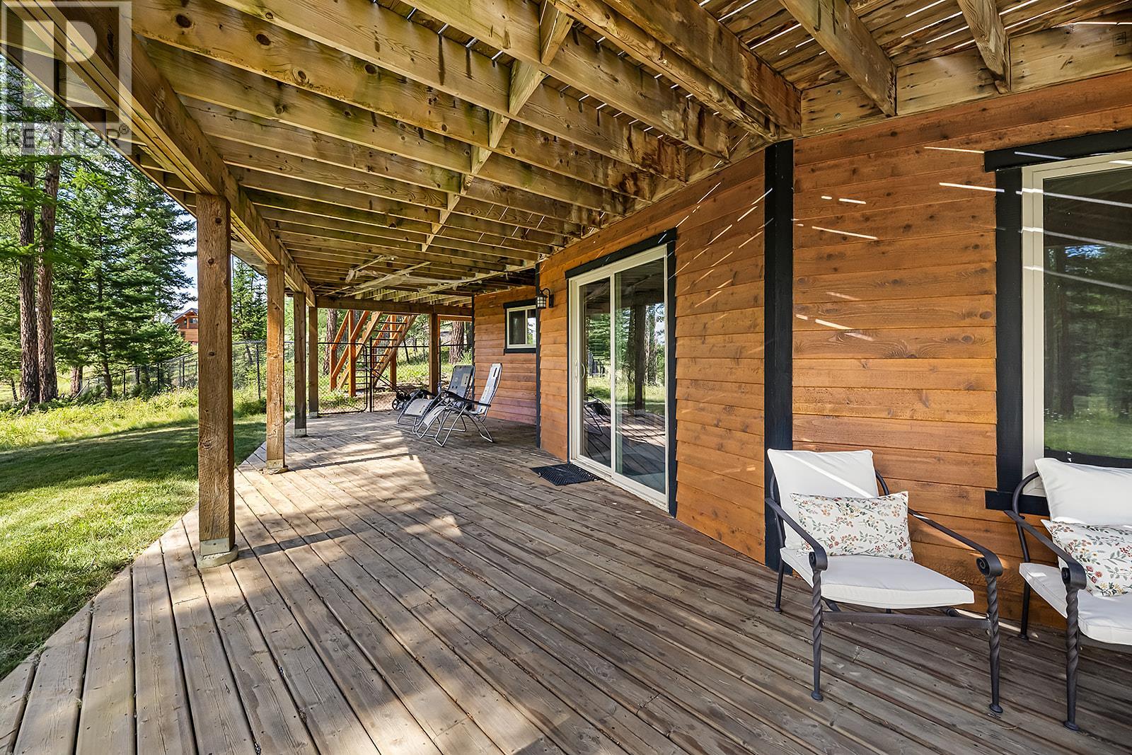 7056e Rosen Lake Road, Jaffray, British Columbia  V0B 1T0 - Photo 42 - 10358759