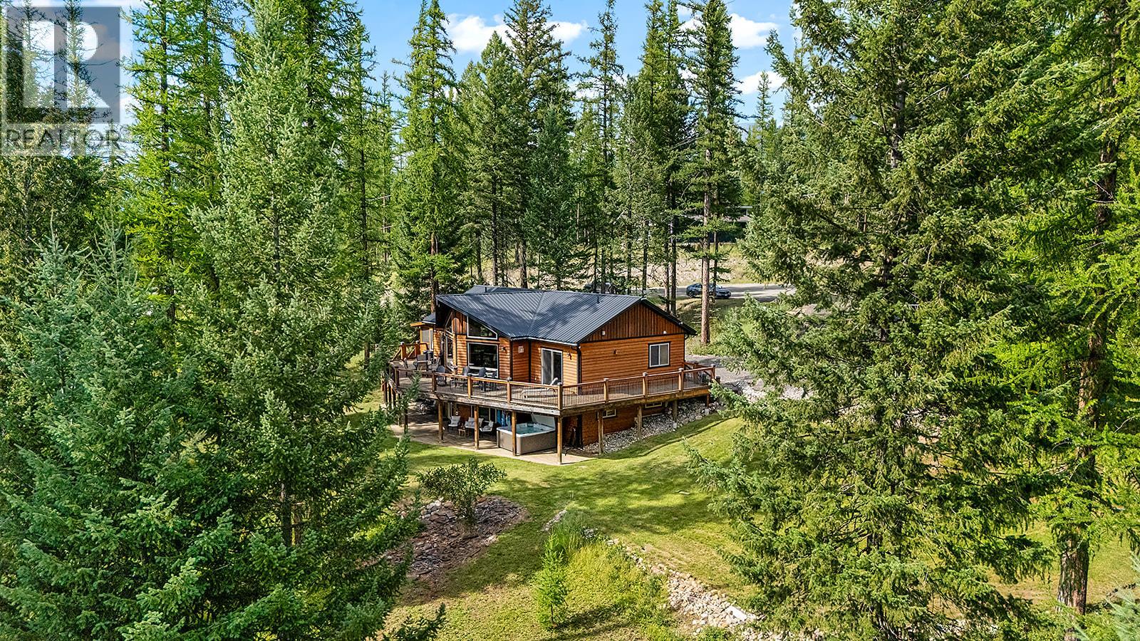 7056e Rosen Lake Road, Jaffray, British Columbia  V0B 1T0 - Photo 66 - 10358759