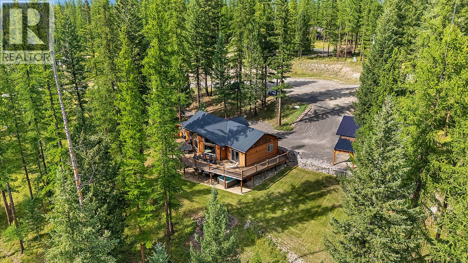 7056e Rosen Lake Road, Jaffray, British Columbia  V0B 1T0 - Photo 65 - 10358759