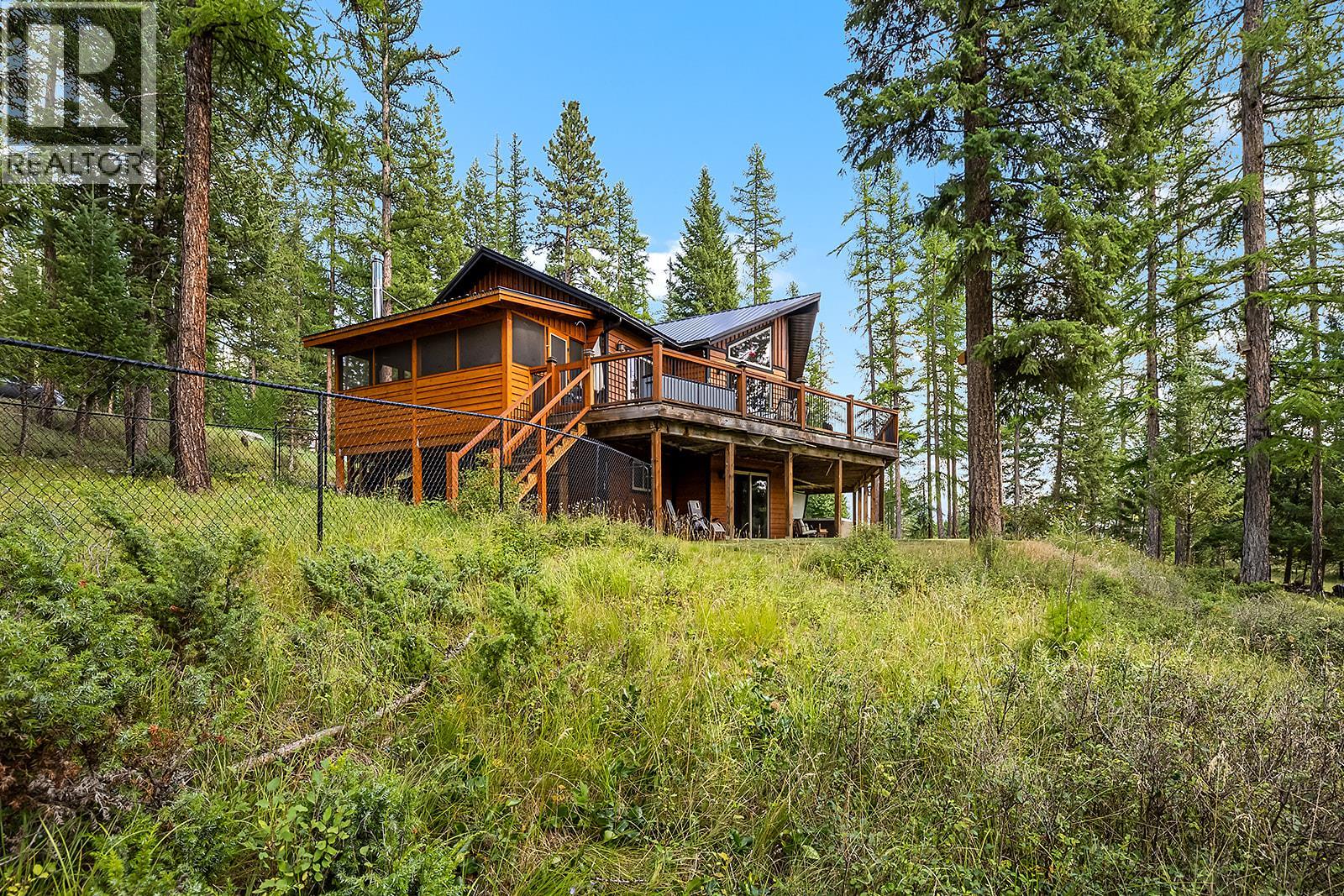 7056e Rosen Lake Road, Jaffray, British Columbia  V0B 1T0 - Photo 67 - 10358759