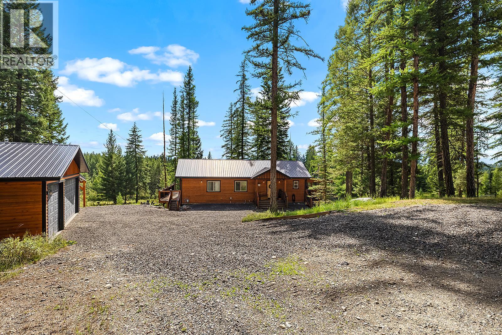 7056e Rosen Lake Road, Jaffray, British Columbia  V0B 1T0 - Photo 61 - 10358759