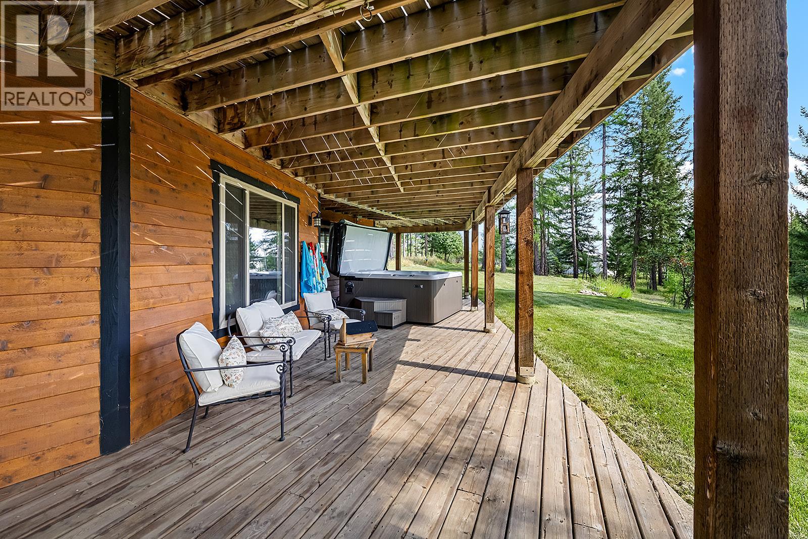 7056e Rosen Lake Road, Jaffray, British Columbia  V0B 1T0 - Photo 40 - 10358759