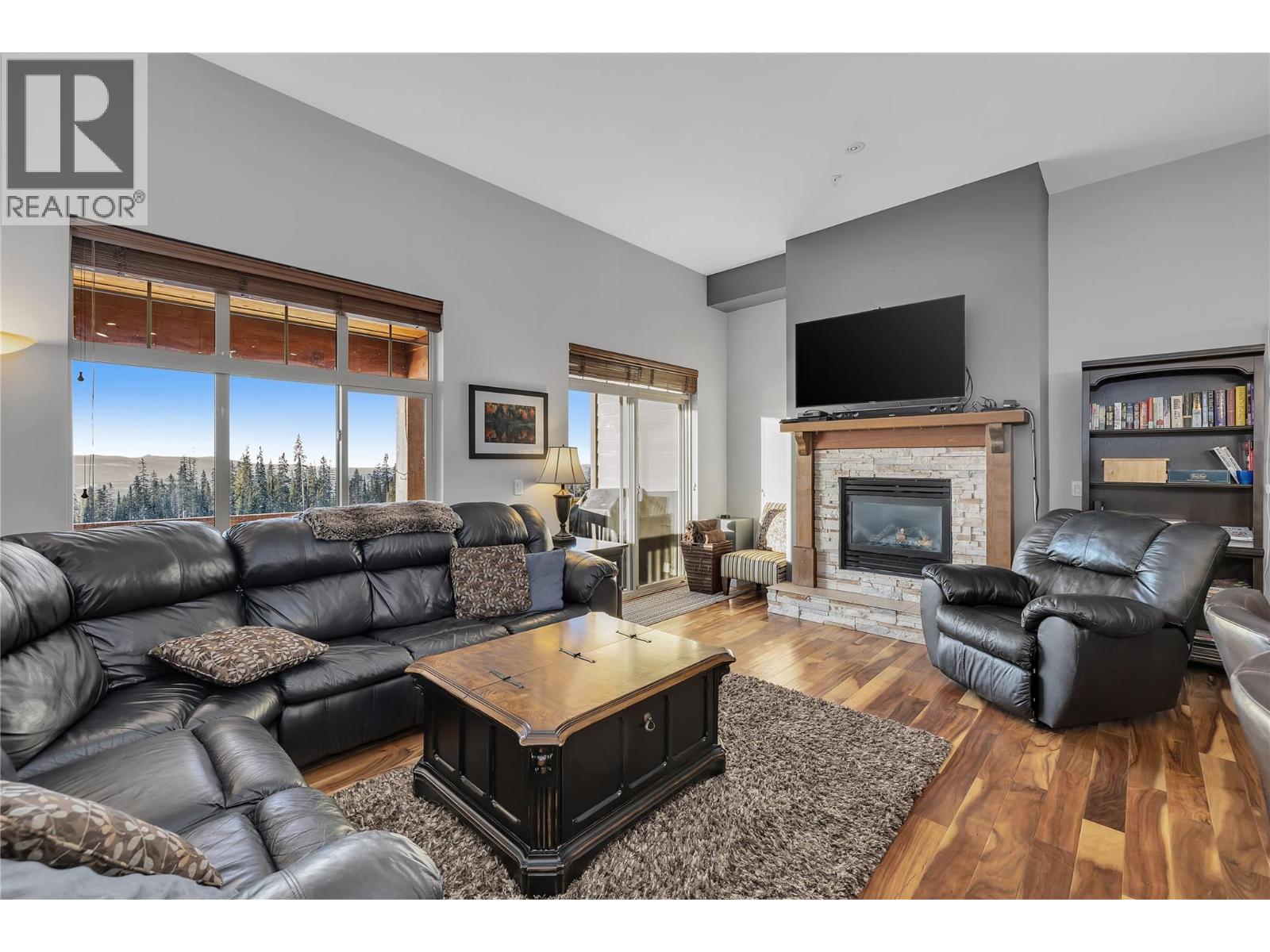 5045 Snowbird Way Unit# 5, big white, British Columbia