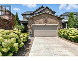118 BANFFSHIRE STREET, Kitchener, Ontario