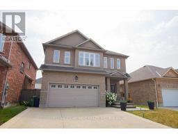 15 MEADOWBANK DRIVE, Hamilton, Ontario