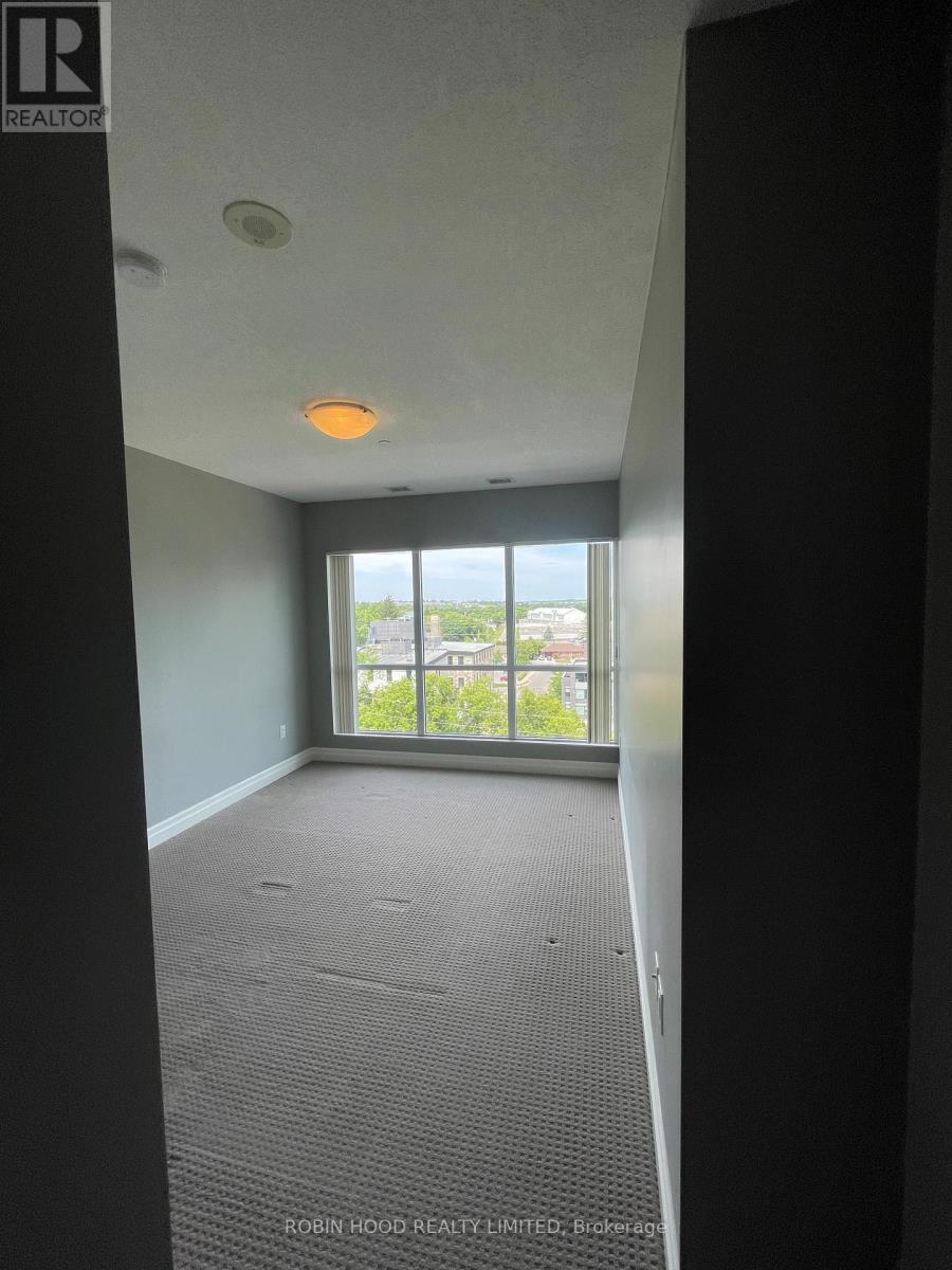 612 - 150 Wellington Street E, Guelph, Ontario  N1H 3R2 - Photo 7 - X12332836