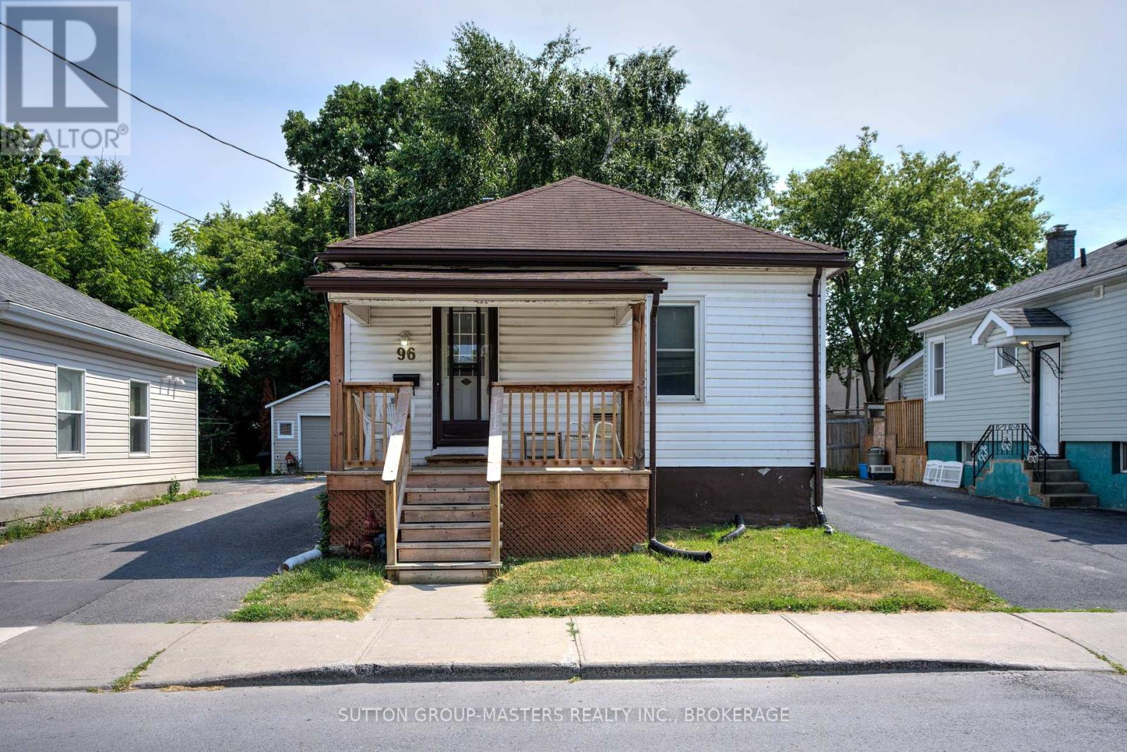 96 Russell Street, Kingston, Ontario  K7K 2E8 - Photo 3 - X12282629
