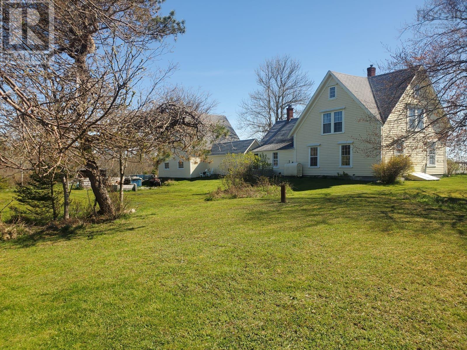 5096 Shore Road, North East Harbour, Nova Scotia  B0T 1W0 - Photo 3 - 202516943