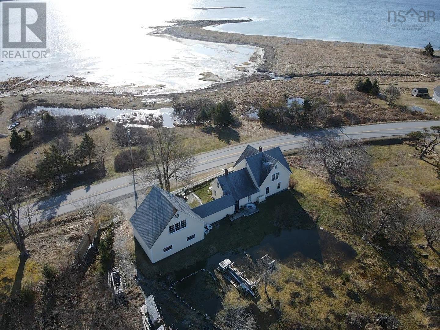 5096 Shore Road, North East Harbour, Nova Scotia  B0T 1W0 - Photo 45 - 202516943