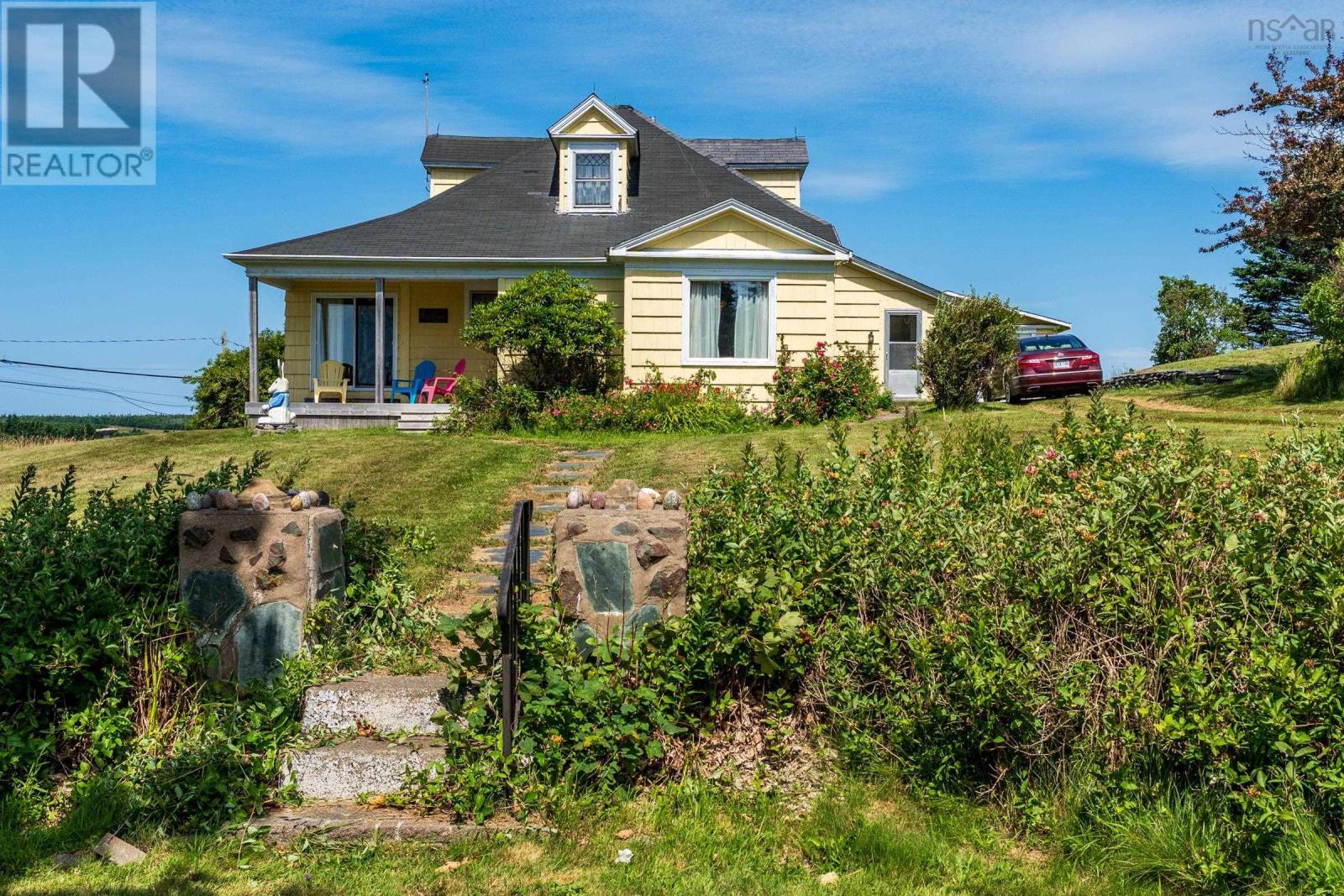 2504 Highway 1, Darlings Lake, Nova Scotia  B5A 4A5 - Photo 10 - 202518883