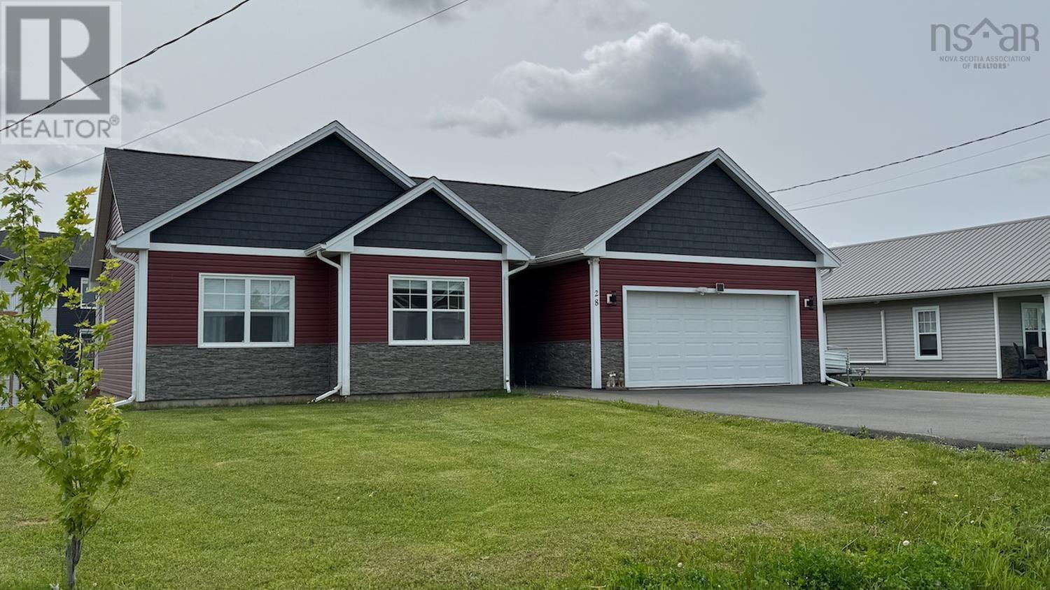 28 Ridge Avenue, Stewiacke, Nova Scotia  B0N 2J0 - Photo 42 - 202513221