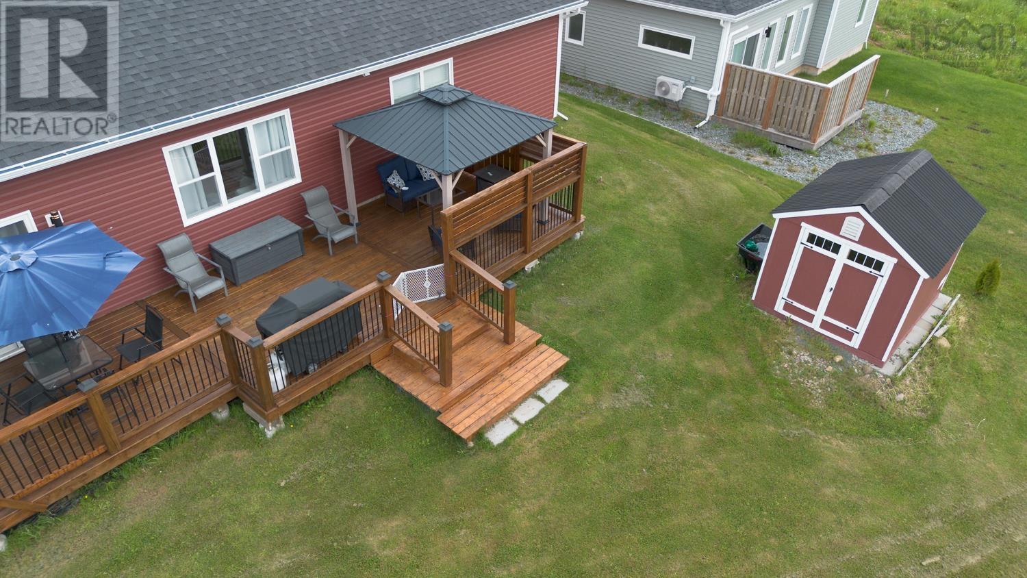 28 Ridge Avenue, Stewiacke, Nova Scotia  B0N 2J0 - Photo 39 - 202513221