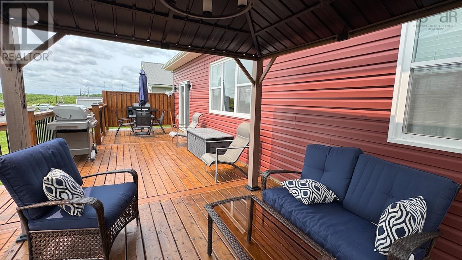 28 Ridge Avenue, Stewiacke, Nova Scotia  B0N 2J0 - Photo 33 - 202513221