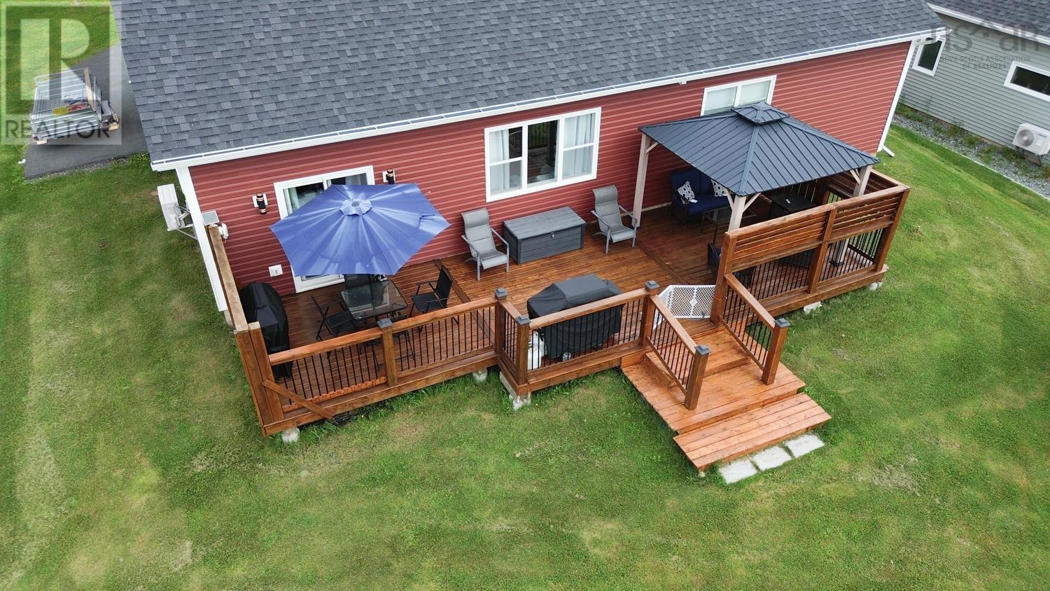 28 Ridge Avenue, Stewiacke, Nova Scotia  B0N 2J0 - Photo 43 - 202513221