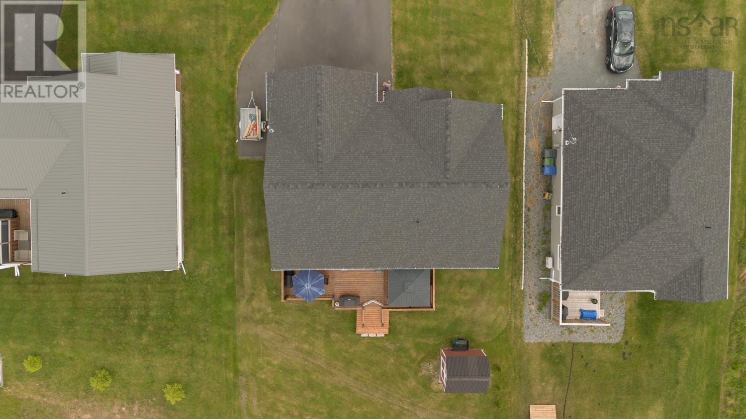 28 Ridge Avenue, Stewiacke, Nova Scotia  B0N 2J0 - Photo 41 - 202513221